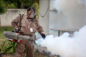SOCIALES DENGUE Y COVID