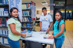 boletin tec centro de informacion