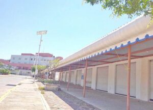 estado area covid del hospital de coyuca