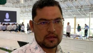 estado gregorio portillo