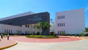 estado hospital de el quemado