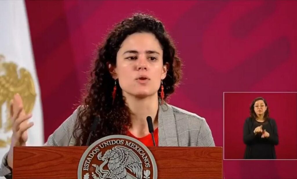 estado luisa maria alcalde