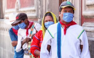 nacional covid zonas indigenas