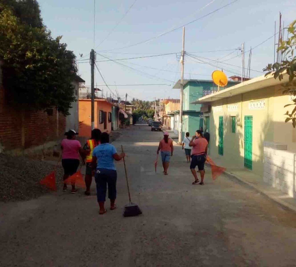 principal Durante la campaña de descacharrización (1)