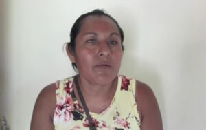 principal Rosa Alfonso Ramón en vida