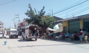 principal Unidades del servicio público deben sonetizarse, piden