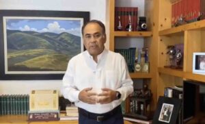 principal hector astudillo