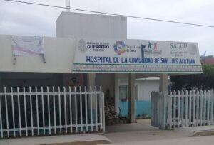 principal hospital local