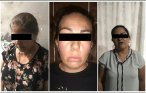 roja madre hermana y prima de el marro