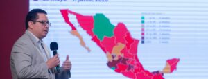 salud recuento nacional