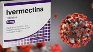sociales Ivermectina