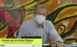 AZOYU CARLOS DE LA PEÑA PINTOS