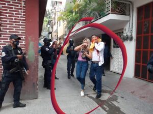 BALEADO MORENA