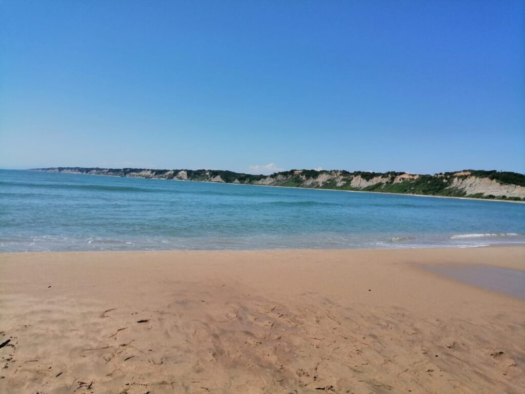 CUAJI PUNTA MALDONADO (FOTO DE ARCHIVO)