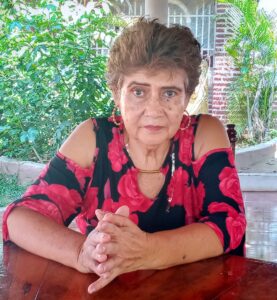 CUAUTEPEC CECILIA ALICIA ANDRACA GARCÍA