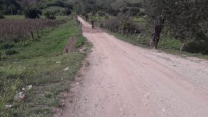 IGUA Espacio del terreno en conflicto