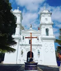 IGUA Iglesia NO ABRE