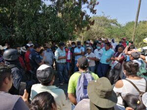 IGUA Los campesinos