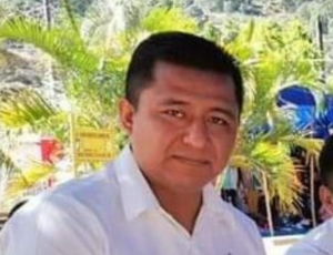 ILIATENCO EL SINDICO TOMAS SANTANA VILLA