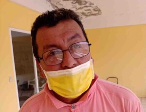 ILIATENCO GAMALIEL FLORES BELMARES