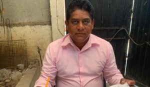 JUCHITÁN Hilario Aguilar Nicasio