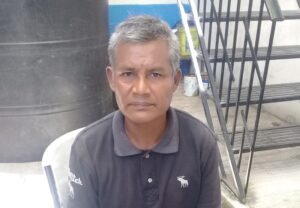MARQUELIA Ignacio Bernardino Ramos