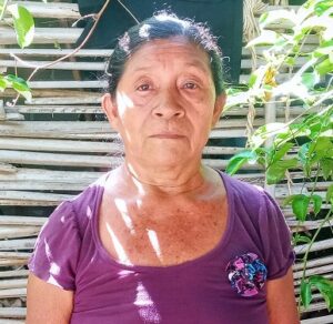 MARQUELIA MARÍA DE LOS SANTOS GERARDO