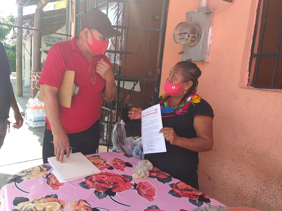MARQUELIA NOTIFICACIONES A COMERCIOS