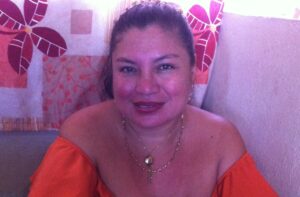 Marquelia Elia Alarcón Ojeda
