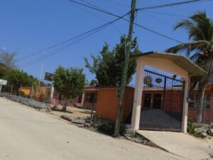 Marquelia Primaria Gregorio Torres Quintero