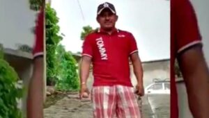 OME Alberto Roman La Abeja