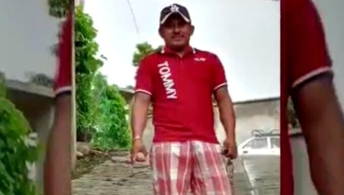 OME Alberto Roman La Abeja