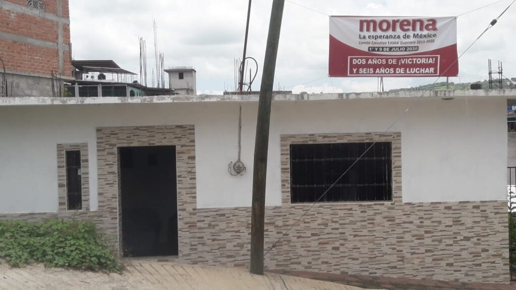 OME Casa de Gestoría