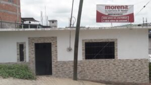 OME Casa de Gestoría