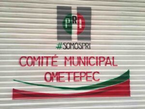 OME Comité directivo municipal