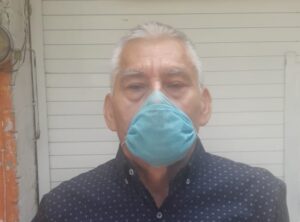 OME Eleazar Dimas Cristóbal