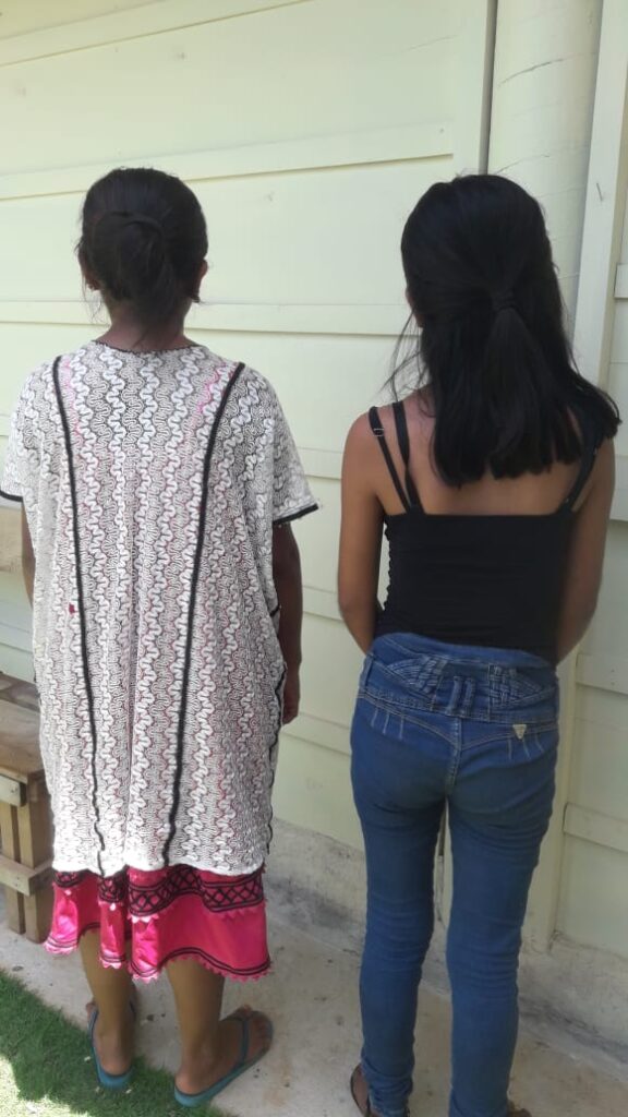 OME Familiares