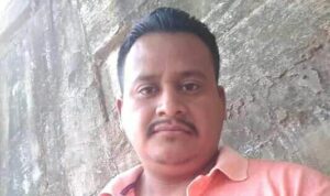 OME Gabriel López Ramos