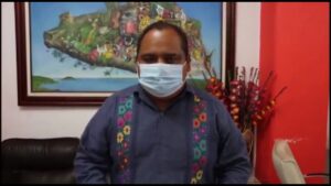 OME Javier Rojas Benito