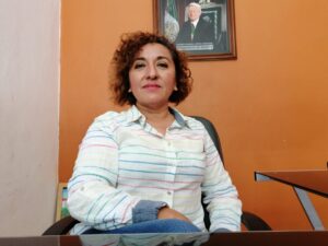OME Nilsan Hilario Mendoza
