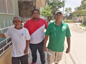 OME Octavio Chacón Melo en el lugar (1)