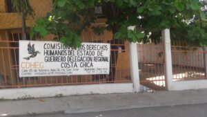 OME Oficina sin ningún aviso