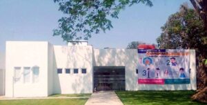 OME ÁREA COVID (FOTO DE ARCHIVO)