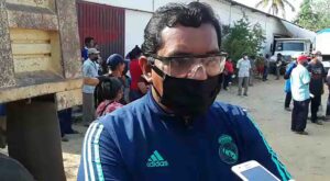 Ome Efren Adame Montalvan