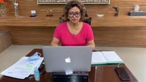 PRINCIPAL ADELA ROMAN