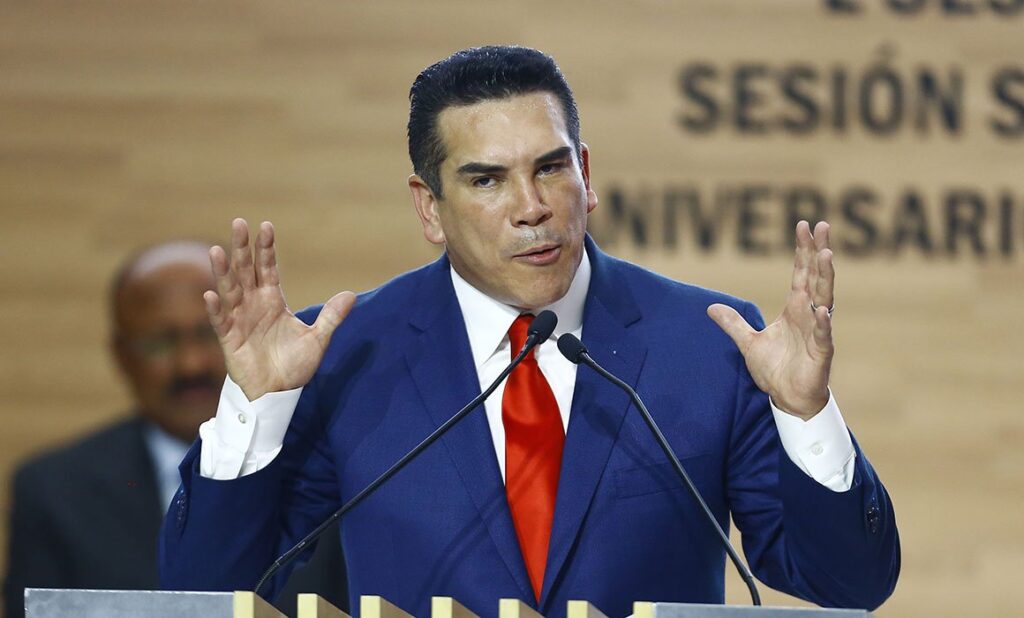 PRINCIPAL ALEJANDRO MORENO