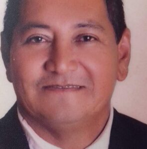 PRINCIPAL CARLOS GÁLVEZ