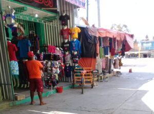 PRINCIPAL CERRAR COMERCIOS NO ESENCIALES