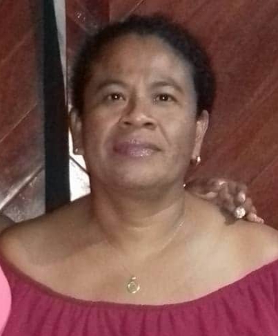PRINCIPAL Casimira Domínguez Ramírez
