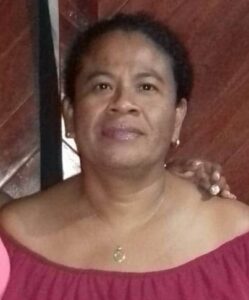 PRINCIPAL Casimira Domínguez Ramírez